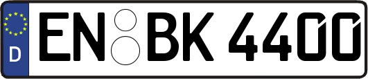 EN-BK4400