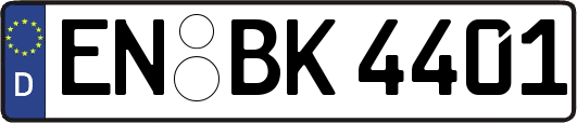 EN-BK4401