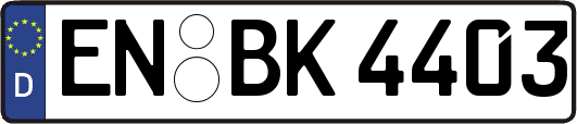 EN-BK4403