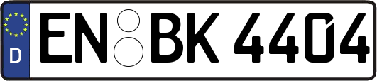 EN-BK4404