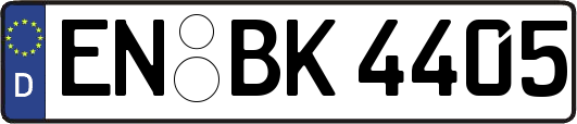 EN-BK4405