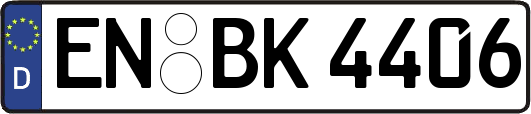 EN-BK4406