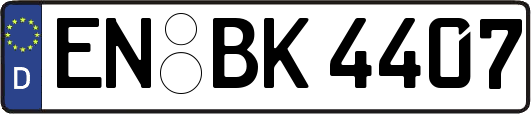 EN-BK4407