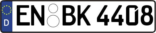 EN-BK4408