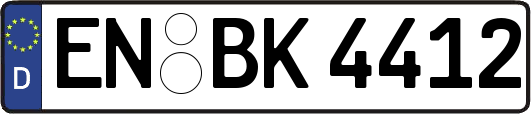 EN-BK4412