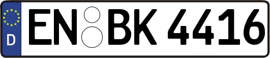 EN-BK4416