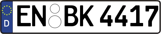 EN-BK4417