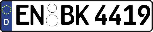 EN-BK4419