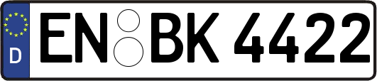 EN-BK4422