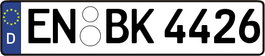 EN-BK4426