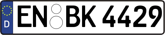 EN-BK4429