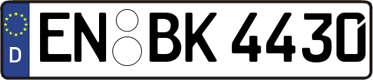 EN-BK4430