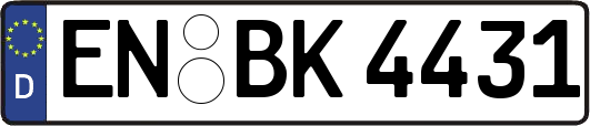 EN-BK4431