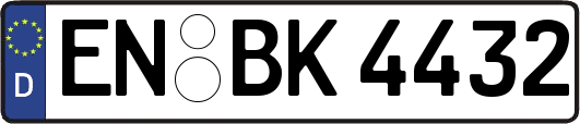 EN-BK4432