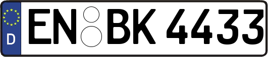 EN-BK4433