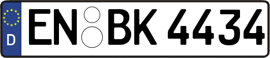 EN-BK4434