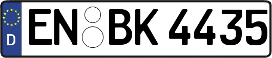 EN-BK4435