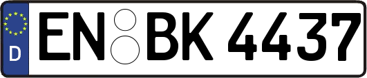 EN-BK4437