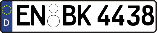 EN-BK4438