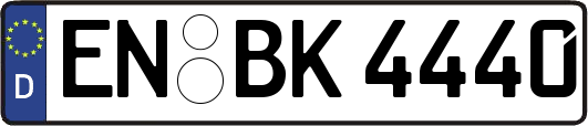 EN-BK4440