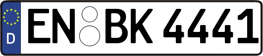 EN-BK4441