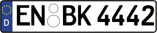 EN-BK4442