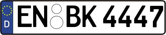 EN-BK4447