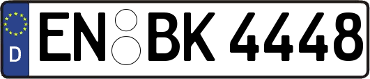 EN-BK4448