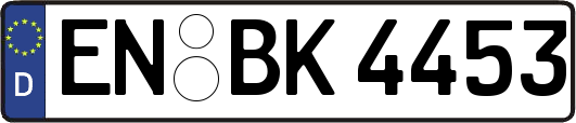 EN-BK4453