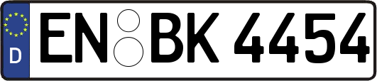 EN-BK4454