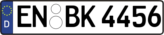 EN-BK4456