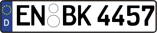 EN-BK4457