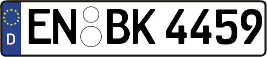 EN-BK4459