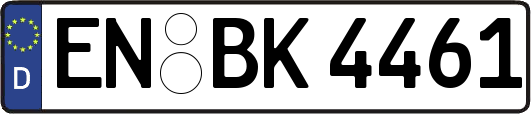 EN-BK4461