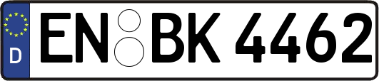 EN-BK4462