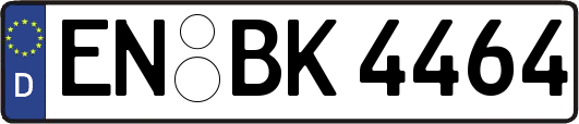 EN-BK4464