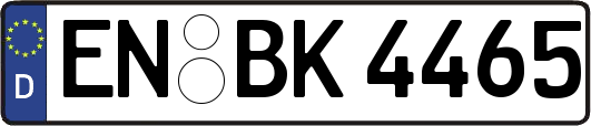 EN-BK4465