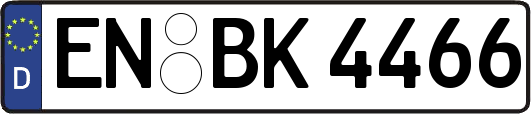 EN-BK4466