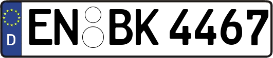 EN-BK4467