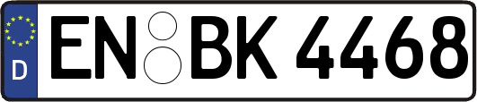 EN-BK4468