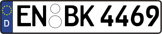 EN-BK4469