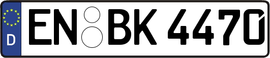 EN-BK4470