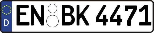 EN-BK4471