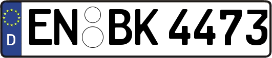 EN-BK4473