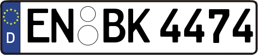 EN-BK4474