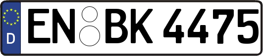 EN-BK4475