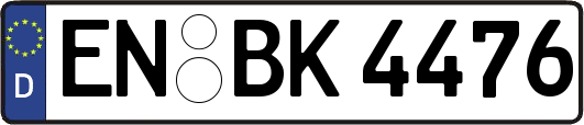 EN-BK4476