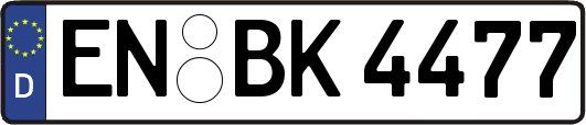 EN-BK4477