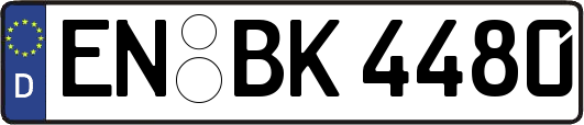 EN-BK4480