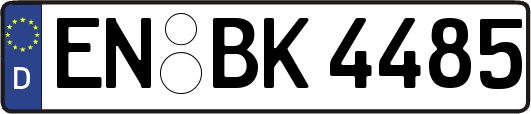 EN-BK4485